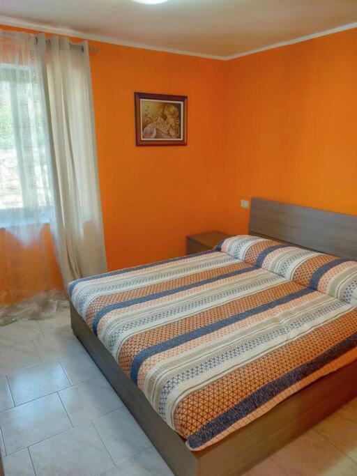 Cute Little Flat With View, 20 Mins To Bgy Airport Διαμέρισμα Pradalunga Εξωτερικό φωτογραφία