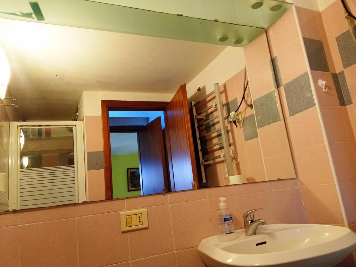 Cute Little Flat With View, 20 Mins To Bgy Airport Διαμέρισμα Pradalunga Εξωτερικό φωτογραφία