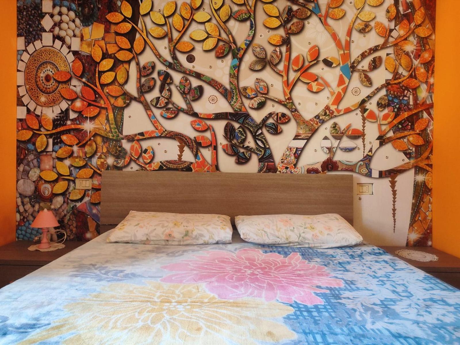 Cute Little Flat With View, 20 Mins To Bgy Airport Διαμέρισμα Pradalunga Εξωτερικό φωτογραφία