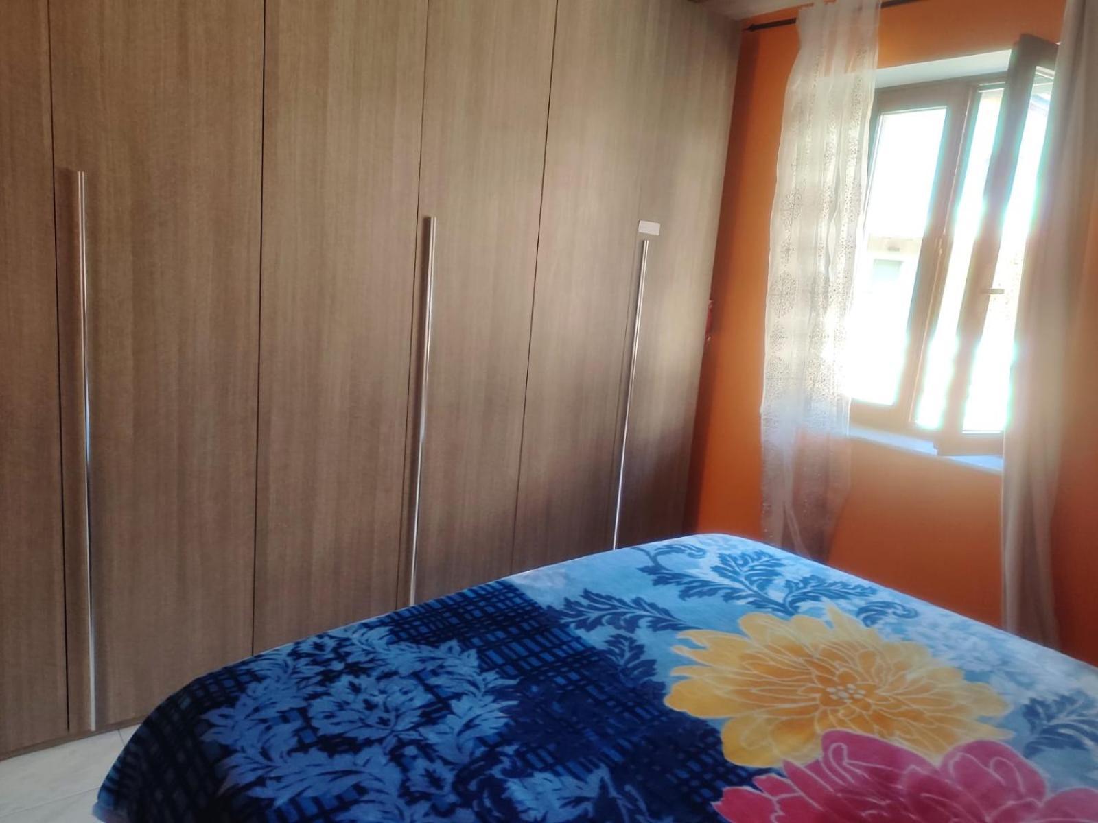 Cute Little Flat With View, 20 Mins To Bgy Airport Διαμέρισμα Pradalunga Εξωτερικό φωτογραφία